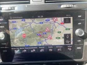 VW Golf Variant Comfortline TSI | Thumbnail 20 von 26