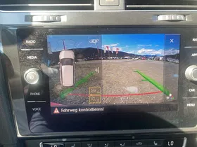 VW Golf Variant Comfortline TSI | Thumbnail 22 von 26