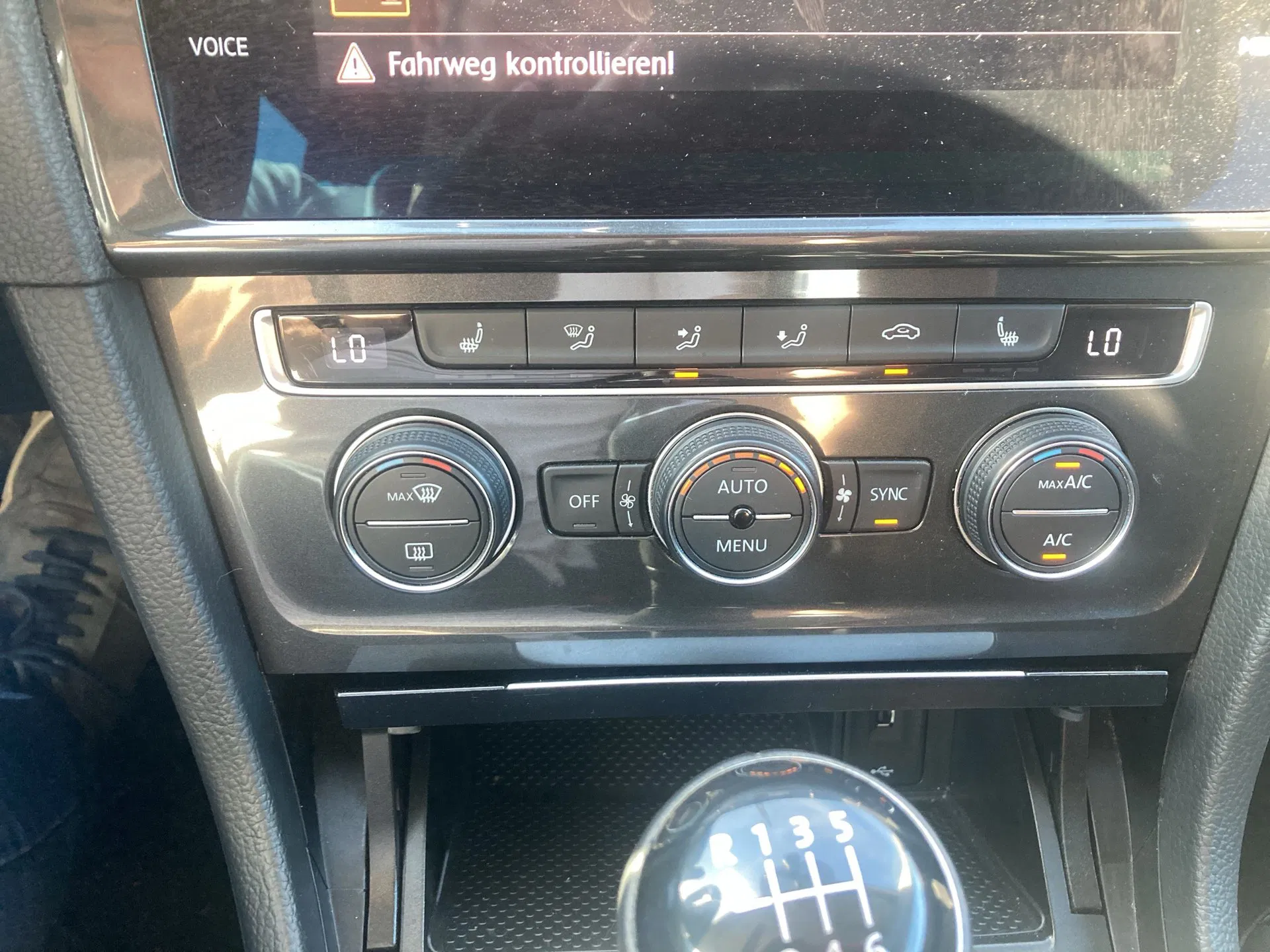 VW Golf Variant Comfortline TSI | Bild 23 von 26