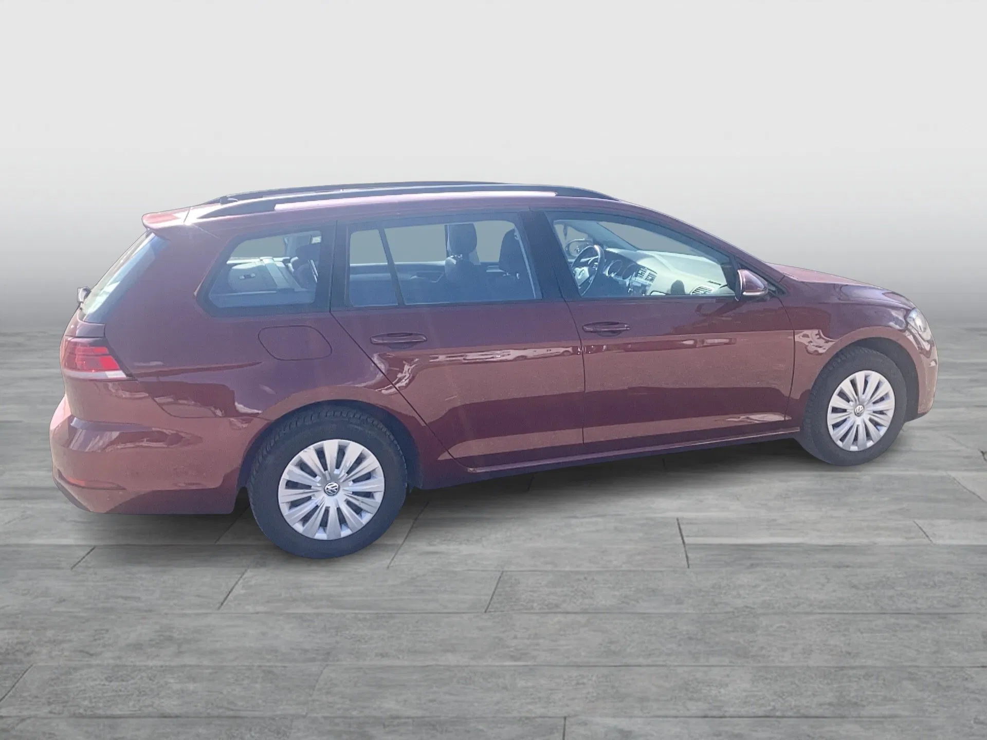 VW Golf Variant Comfortline TSI | Bild 6 von 26