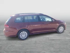 VW Golf Variant Comfortline TSI | Thumbnail 6 von 26