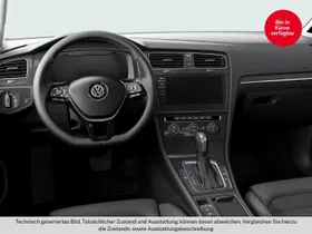 VW Golf VII 1.5 TSI ACT BMT Highline / | Thumbnail 2 von 6