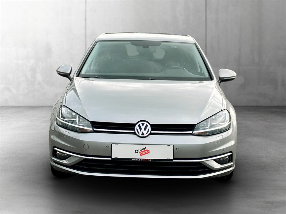VW Golf VII 1.0 TSI BMT Comfortline | Bild 2 von 6