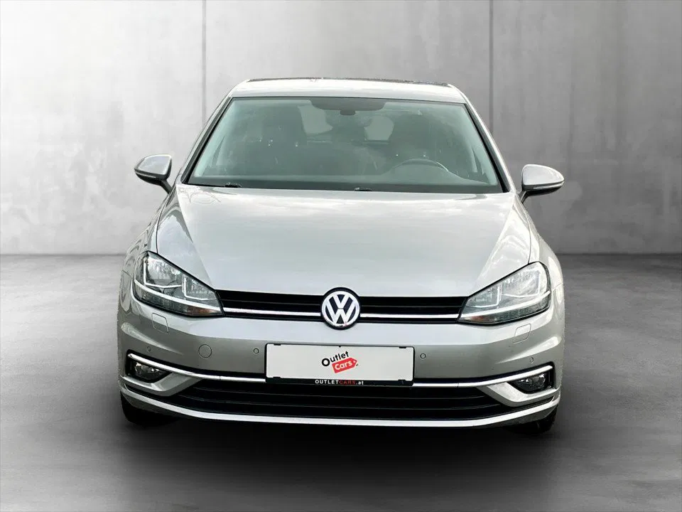VW Golf VII 1.0 TSI BMT Comfortline | Bild 2 von 6