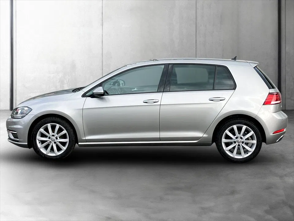 VW Golf VII 1.0 TSI BMT Comfortline | Bild 3 von 6