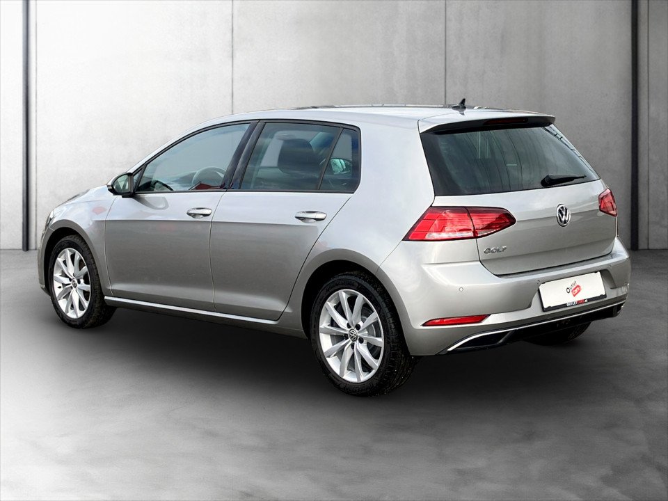 VW Golf VII 1.0 TSI BMT Comfortline | Bild 4 von 6