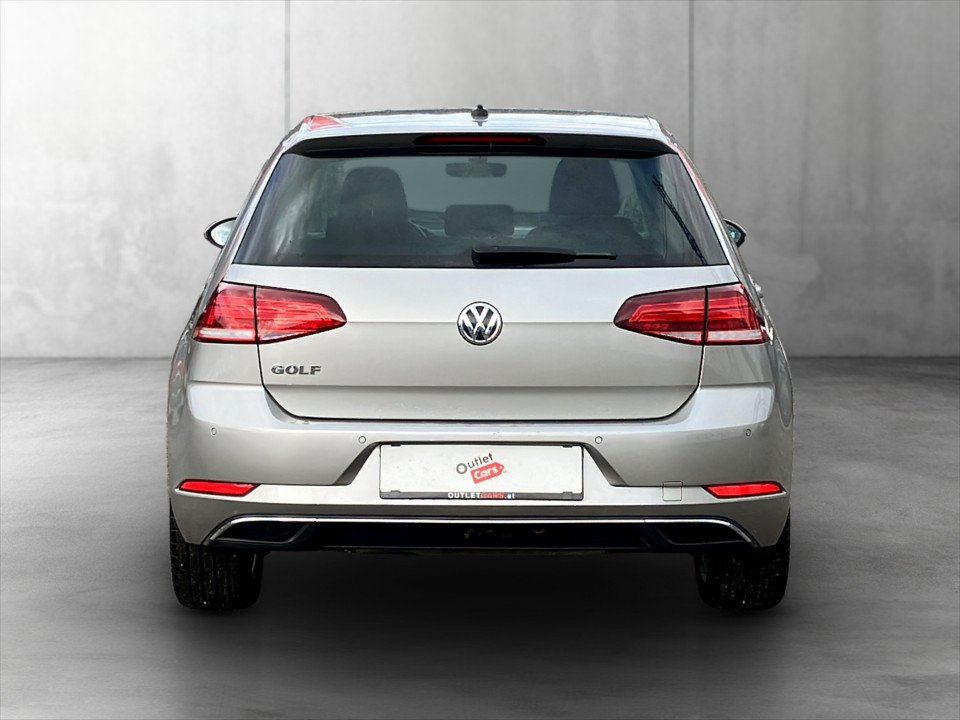 VW Golf VII 1.0 TSI BMT Comfortline | Bild 5 von 6