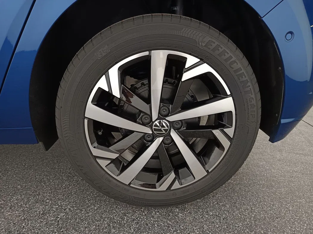 Bild eines VW Polo VI 1.0 TSI Life