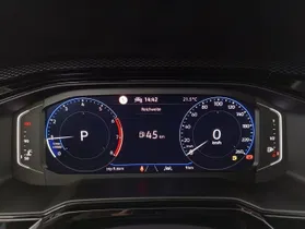 VW Polo VI 1.0 TSI Life | Thumbnail 13 von 20