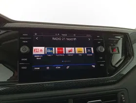 VW Polo VI 1.0 TSI Life | Thumbnail 14 von 20