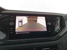 VW Polo VI 1.0 TSI Life | Thumbnail 15 von 20