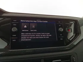 VW Polo VI 1.0 TSI Life | Thumbnail 16 von 20