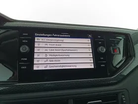 VW Polo VI 1.0 TSI Life | Thumbnail 17 von 20
