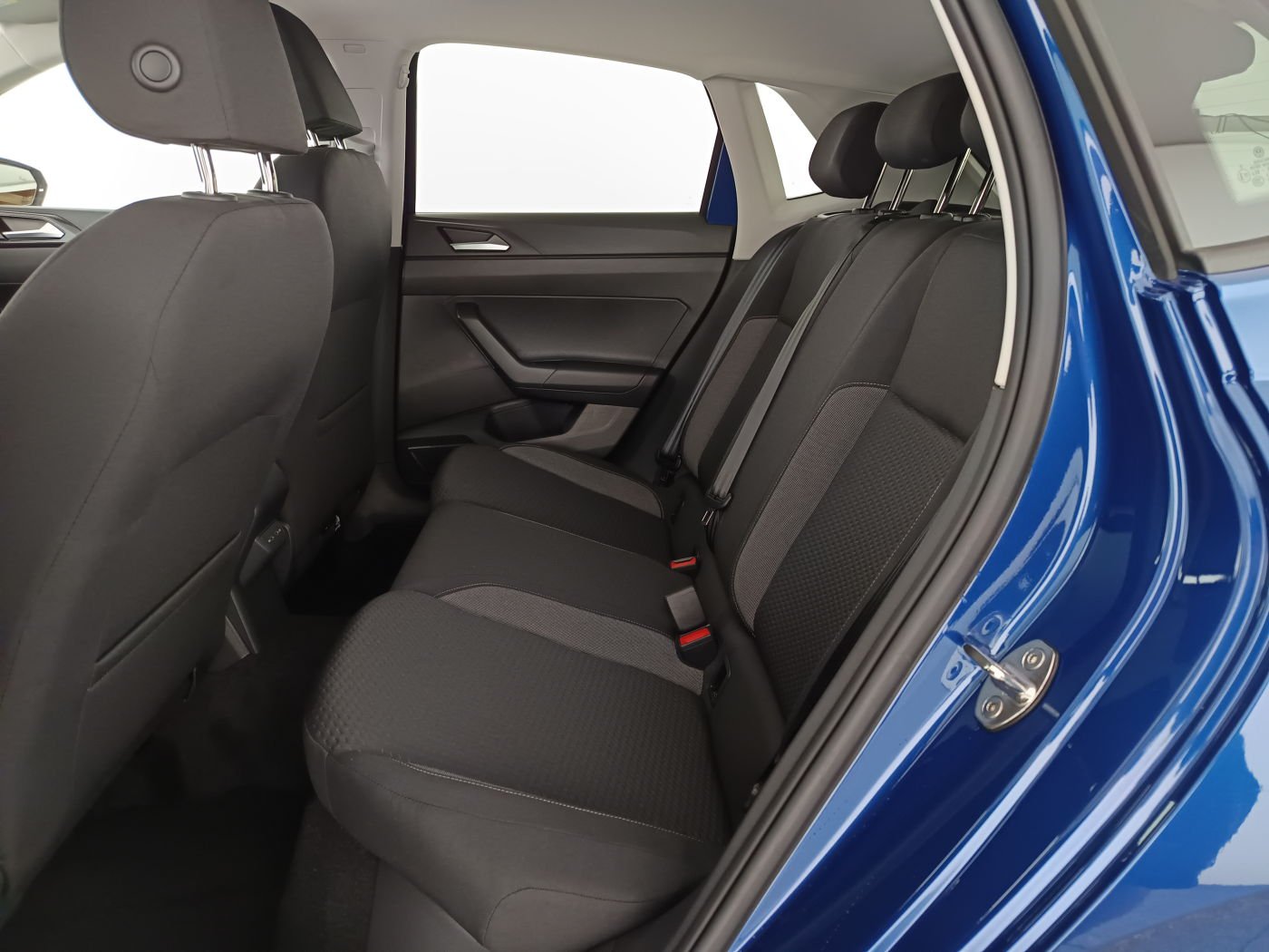 VW Polo VI 1.0 TSI Life | Bild 2 von 20