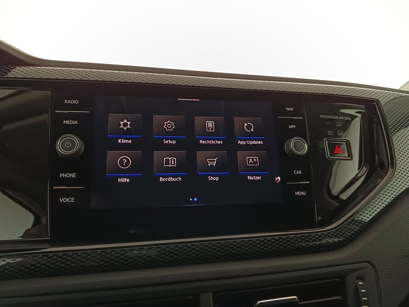 VW Polo VI 1.0 TSI Life | Bild 20 von 20