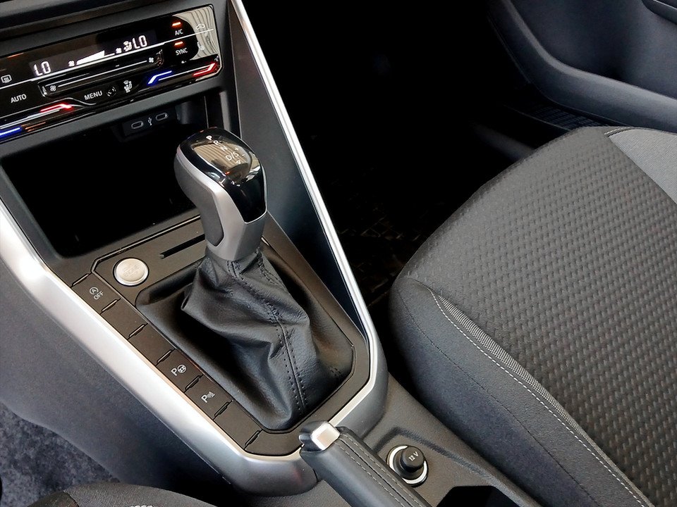 VW Polo VI 1.0 TSI Life | Bild 22 von 25