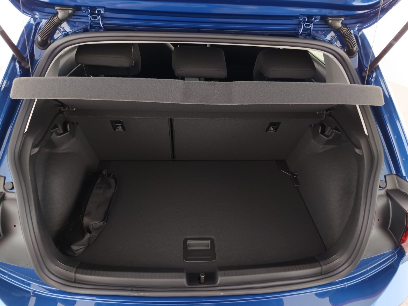 VW Polo VI 1.0 TSI Life | Bild 3 von 20
