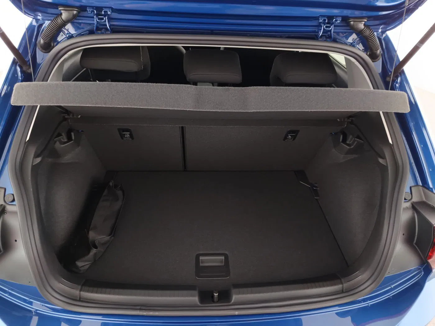 VW Polo VI 1.0 TSI Life | Bild 3 von 20