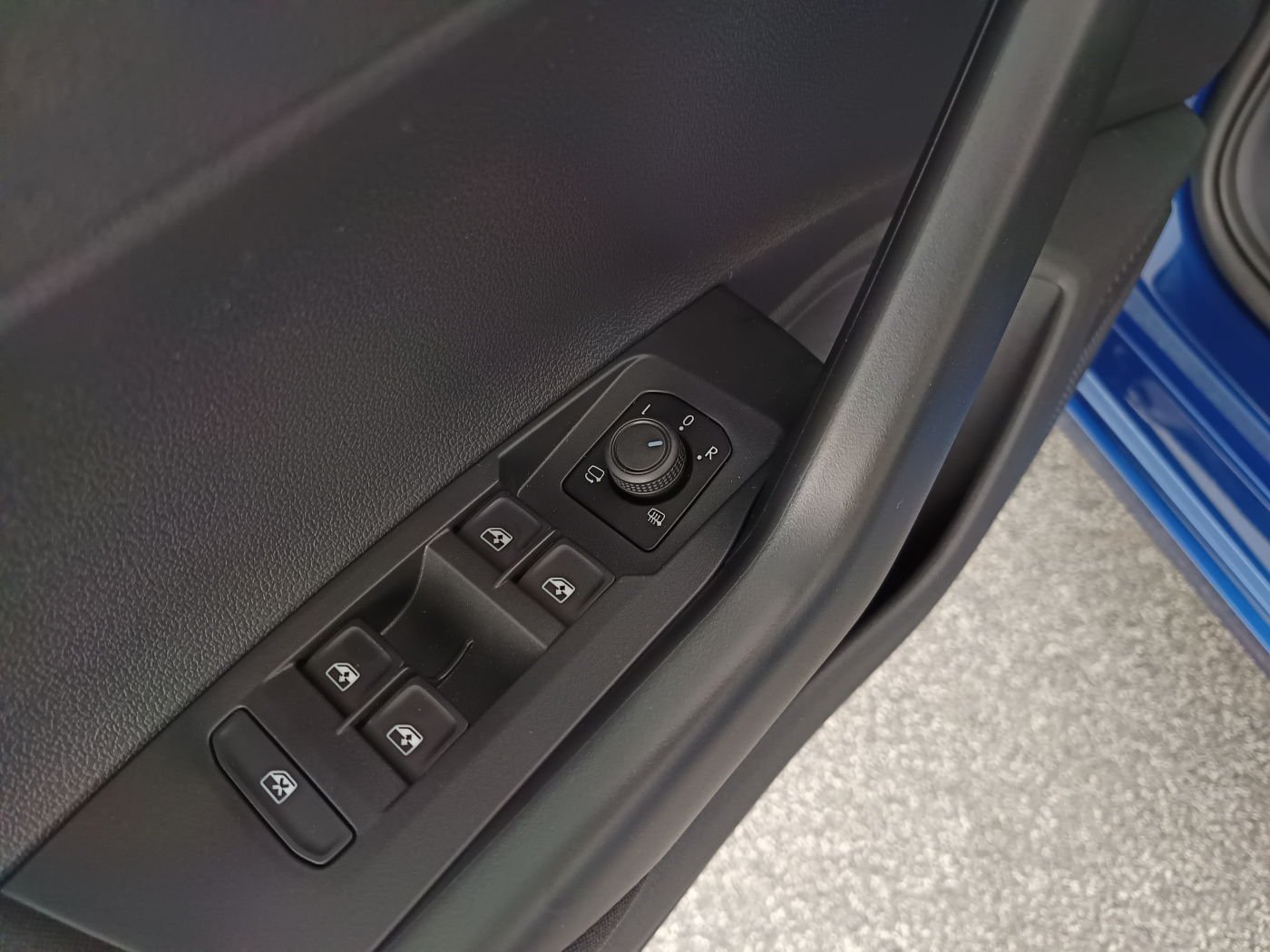 VW Polo VI 1.0 TSI Life | Bild 5 von 20