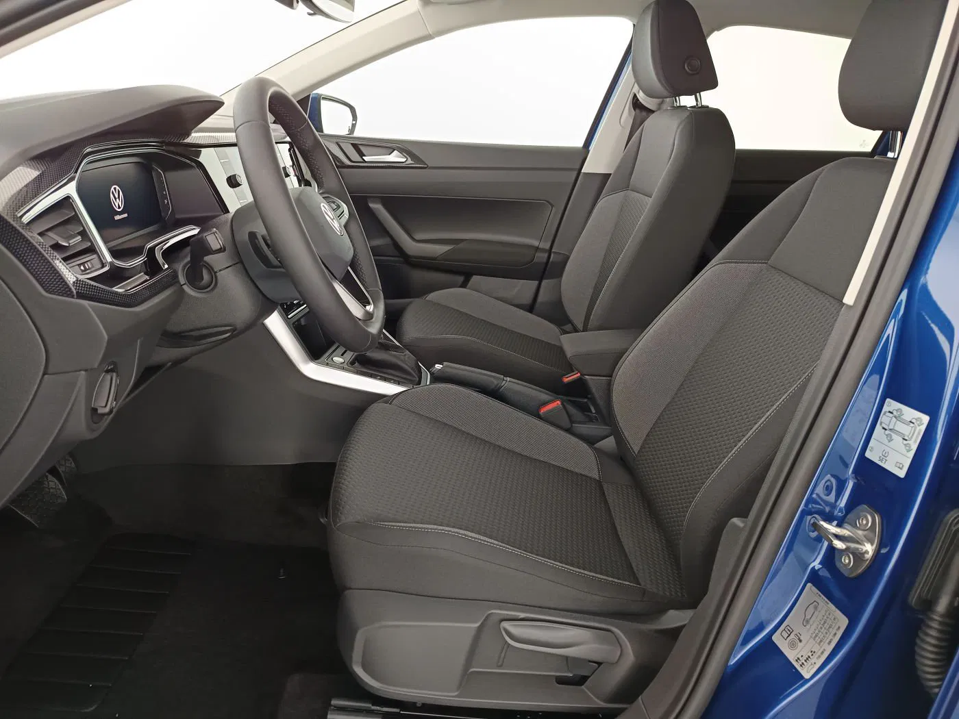 VW Polo VI 1.0 TSI Life | Bild 6 von 20
