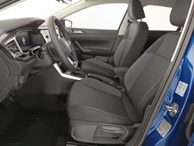 VW Polo VI 1.0 TSI Life | Thumbnail 6 von 20