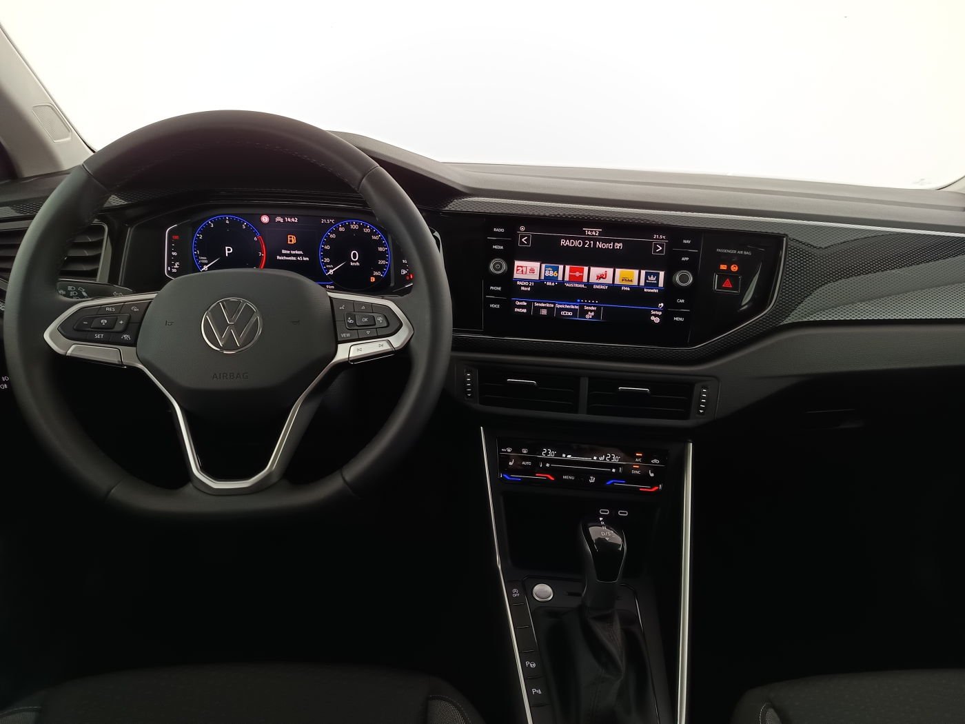 VW Polo VI 1.0 TSI Life | Bild 8 von 20