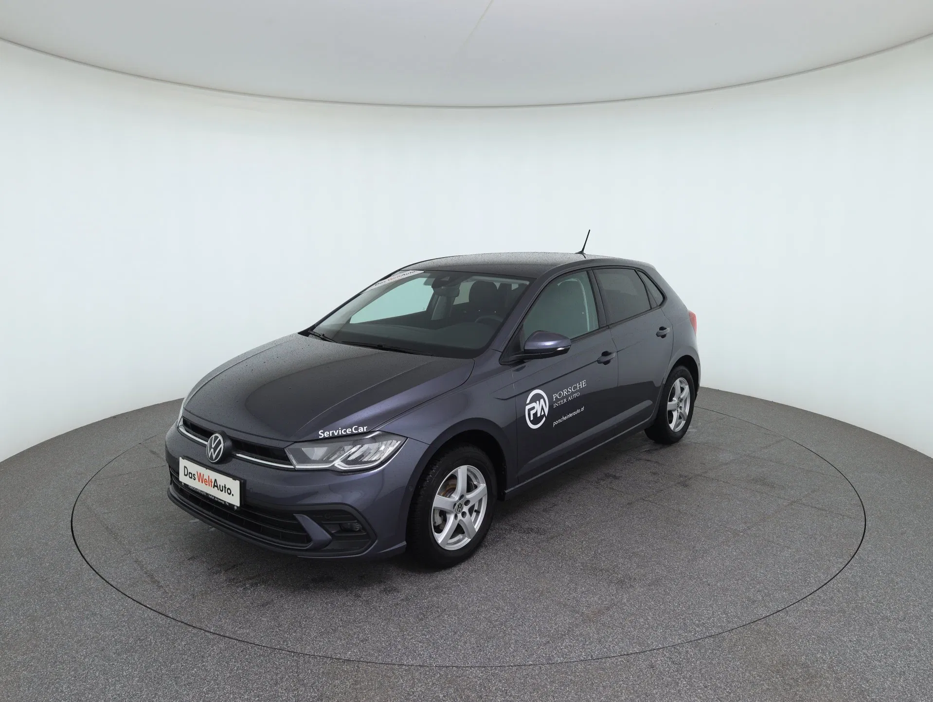 VW Polo VI 1.0 TSI Life | Bild 1 von 29