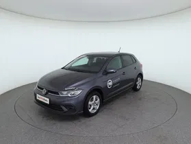 VW Polo VI 1.0 TSI Life | Thumbnail 1 von 29