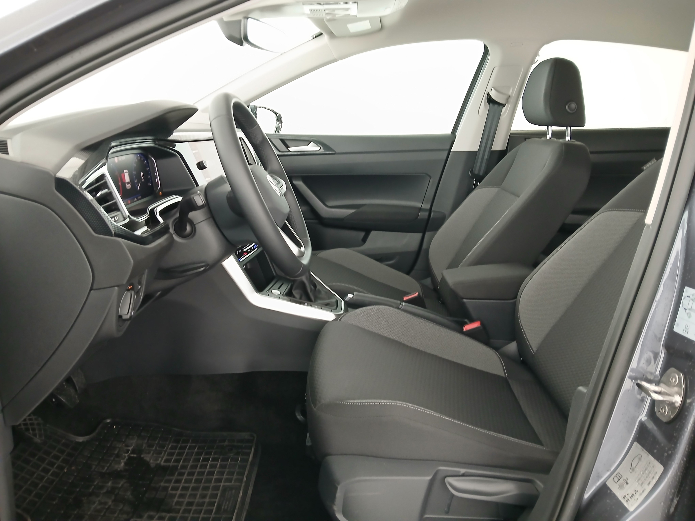 VW Polo VI 1.0 TSI Life | Bild 13 von 29