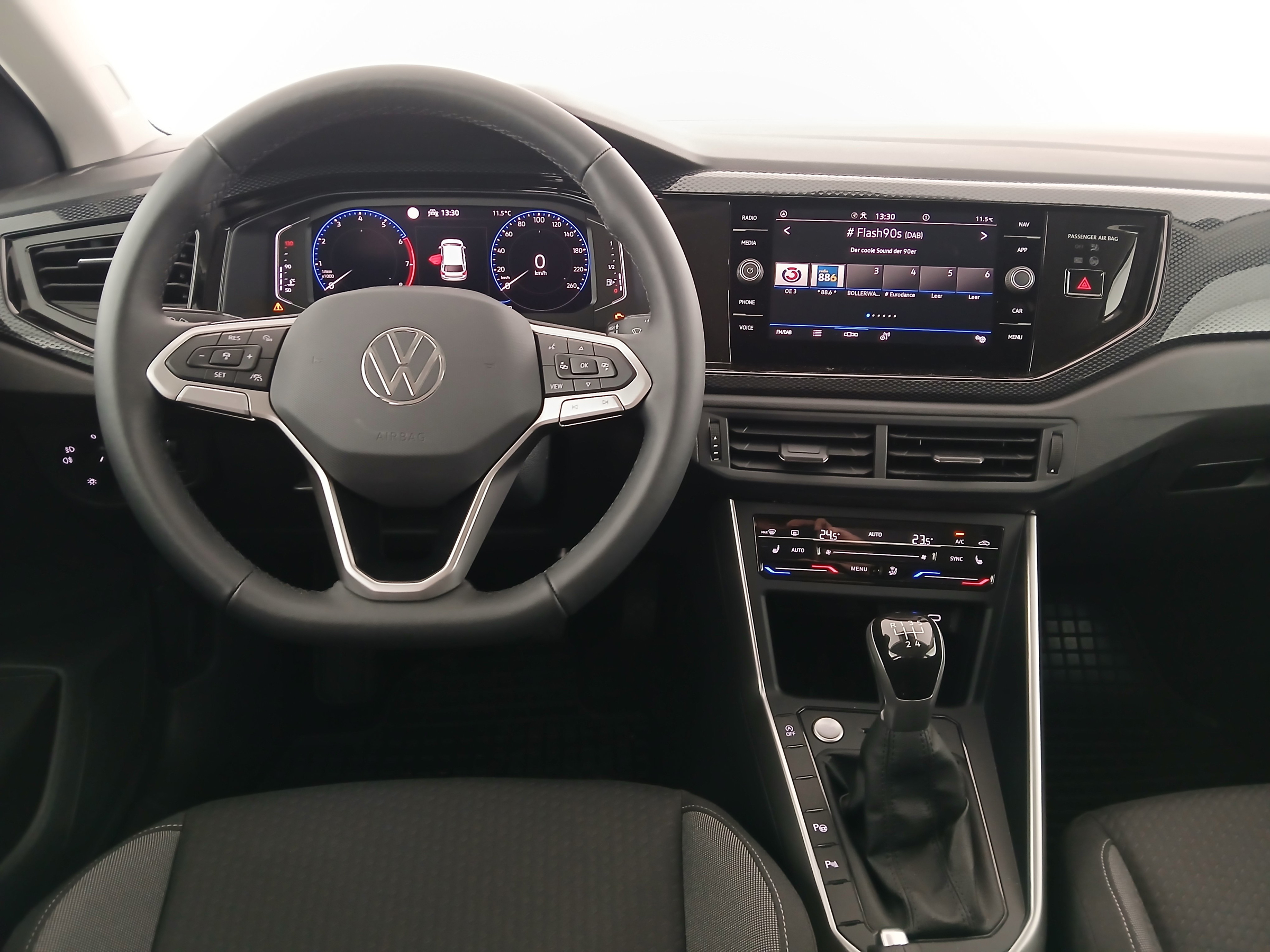 VW Polo VI 1.0 TSI Life | Bild 14 von 29