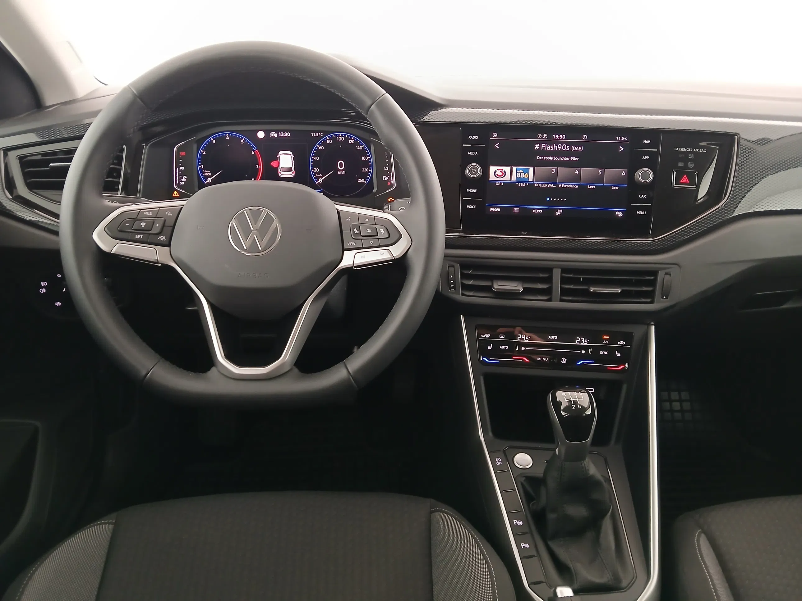 VW Polo VI 1.0 TSI Life | Bild 14 von 29