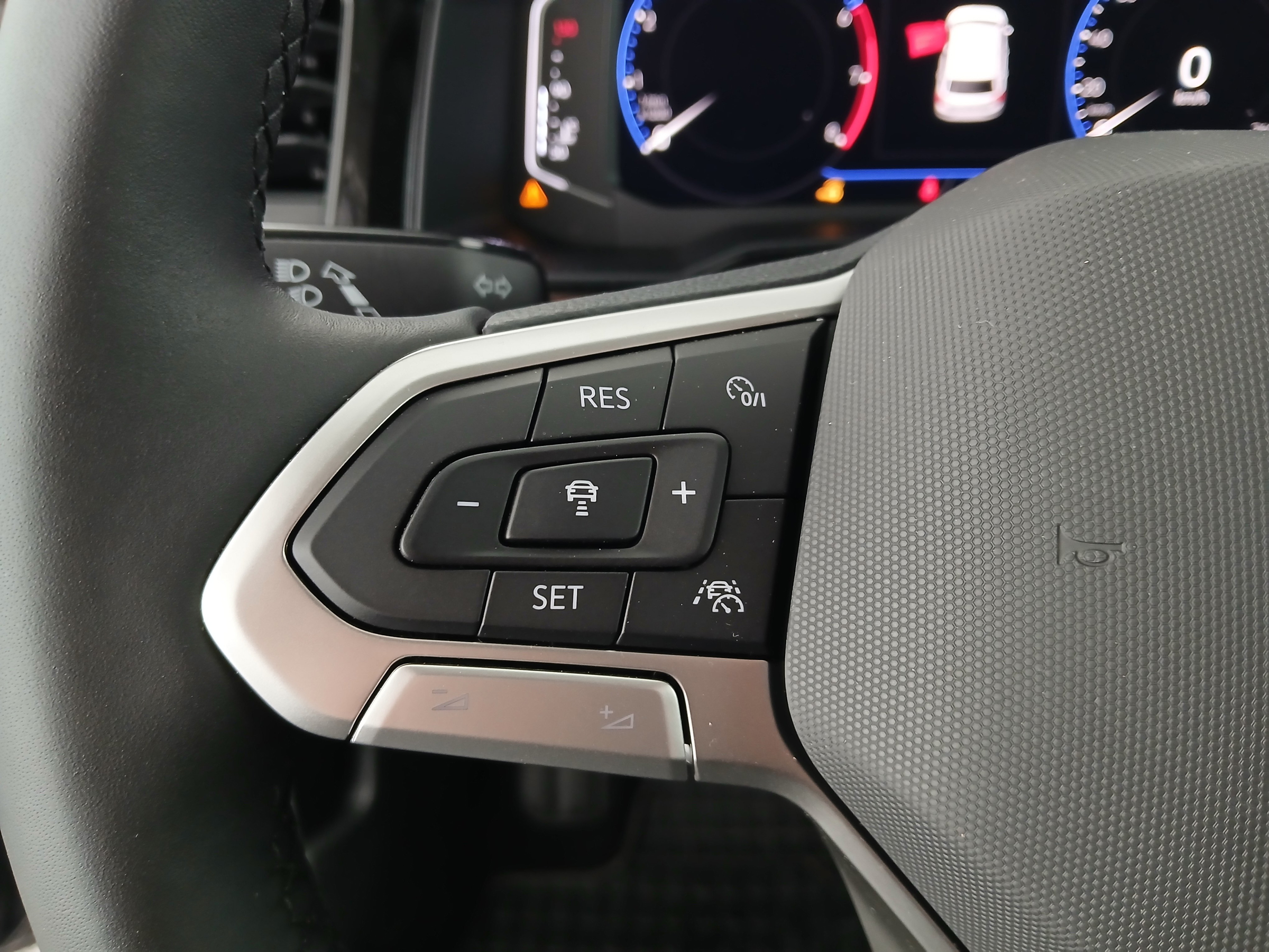 VW Polo VI 1.0 TSI Life | Bild 15 von 29