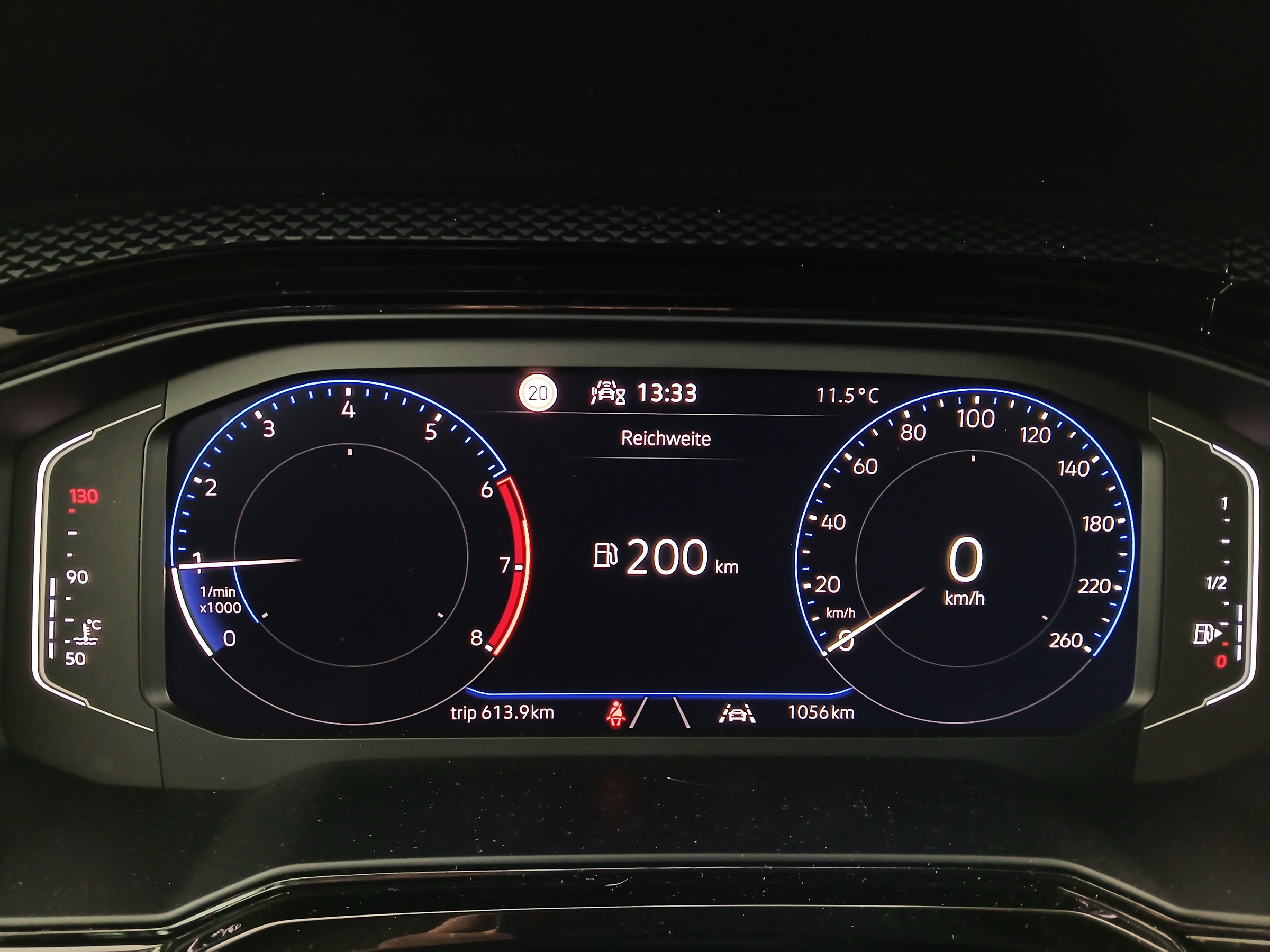 VW Polo VI 1.0 TSI Life | Bild 17 von 29