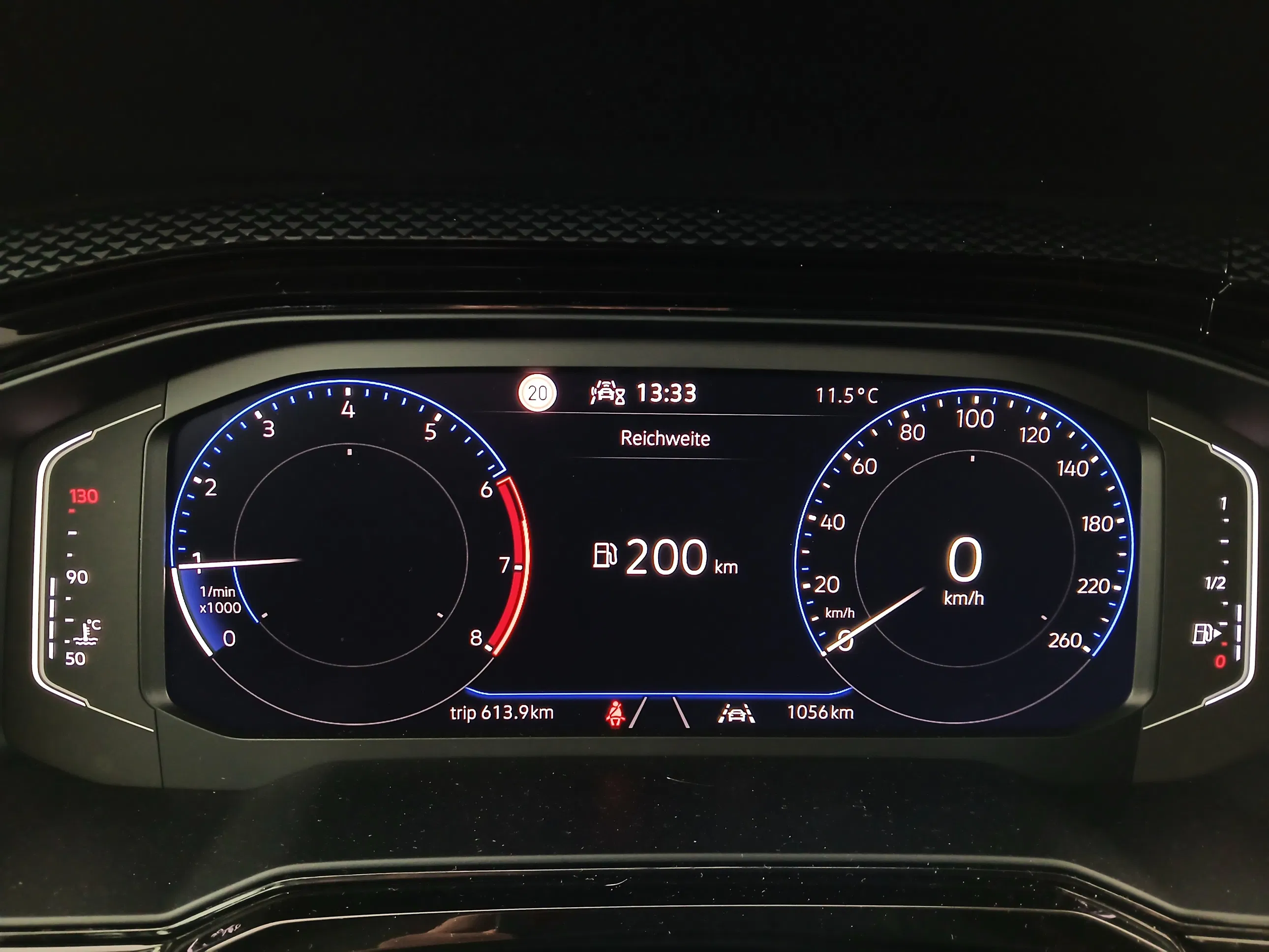 VW Polo VI 1.0 TSI Life | Bild 17 von 29