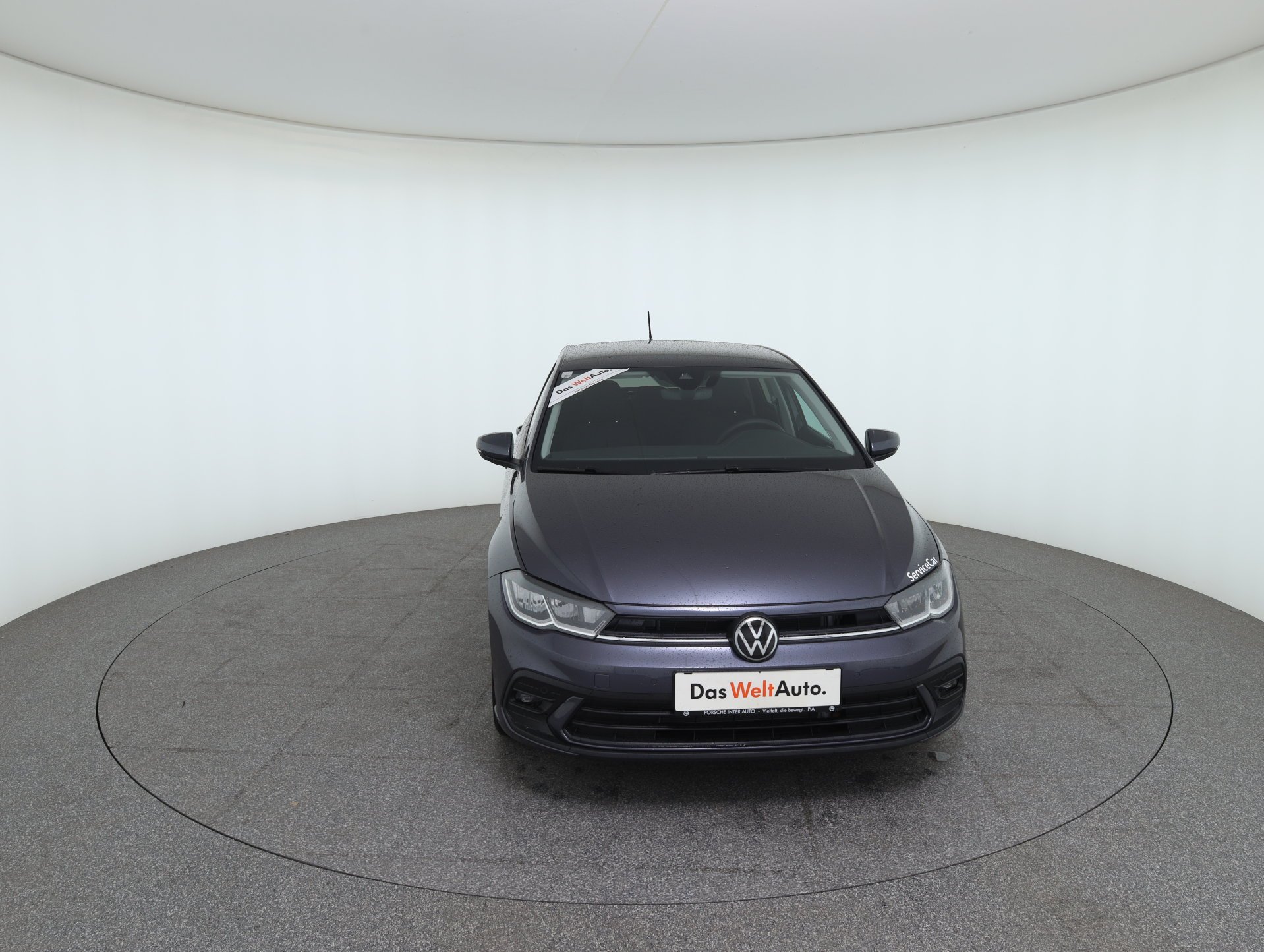 VW Polo VI 1.0 TSI Life | Bild 2 von 29