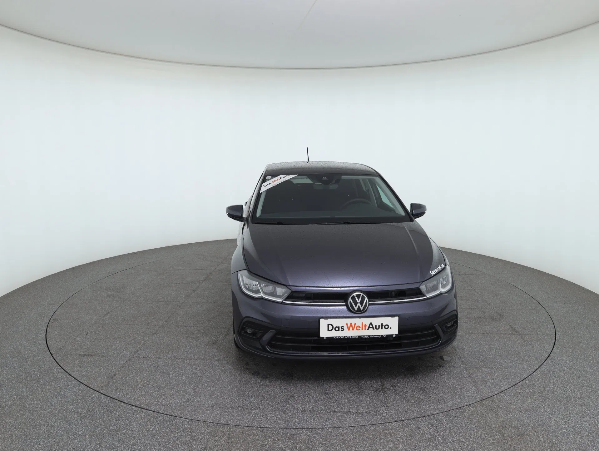 VW Polo VI 1.0 TSI Life | Bild 2 von 29