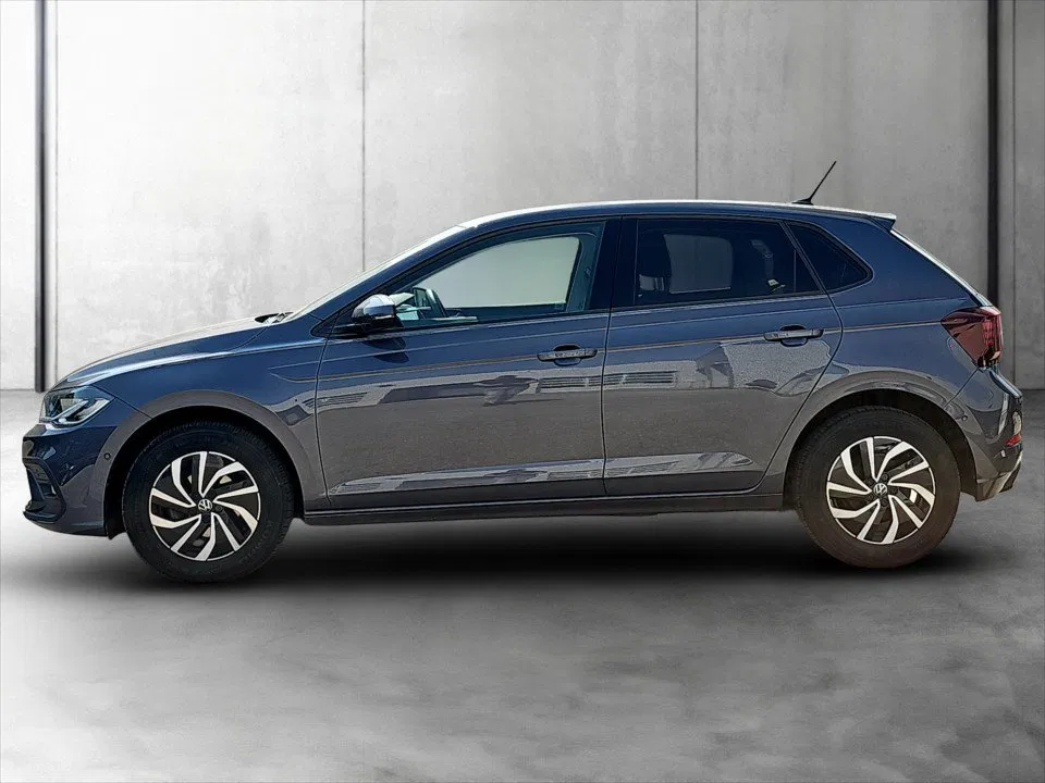 VW Polo VI 1.0 TSI Friends | Bild 2 von 21