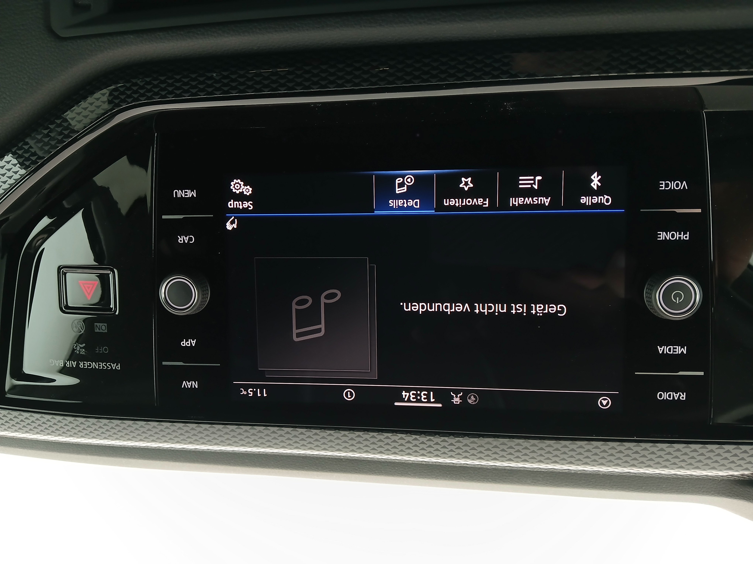 VW Polo VI 1.0 TSI Life | Bild 22 von 29
