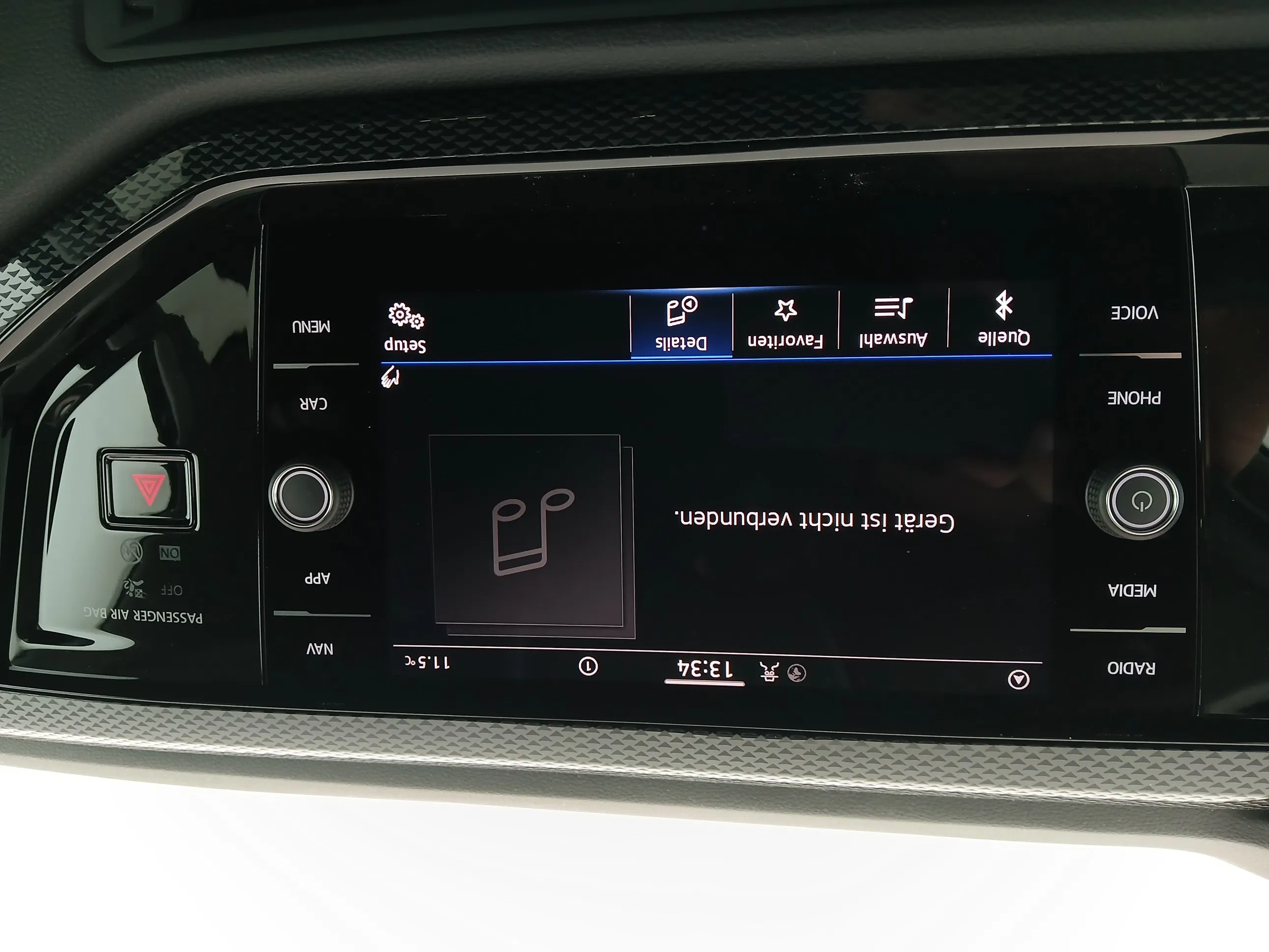 VW Polo VI 1.0 TSI Life | Bild 22 von 29