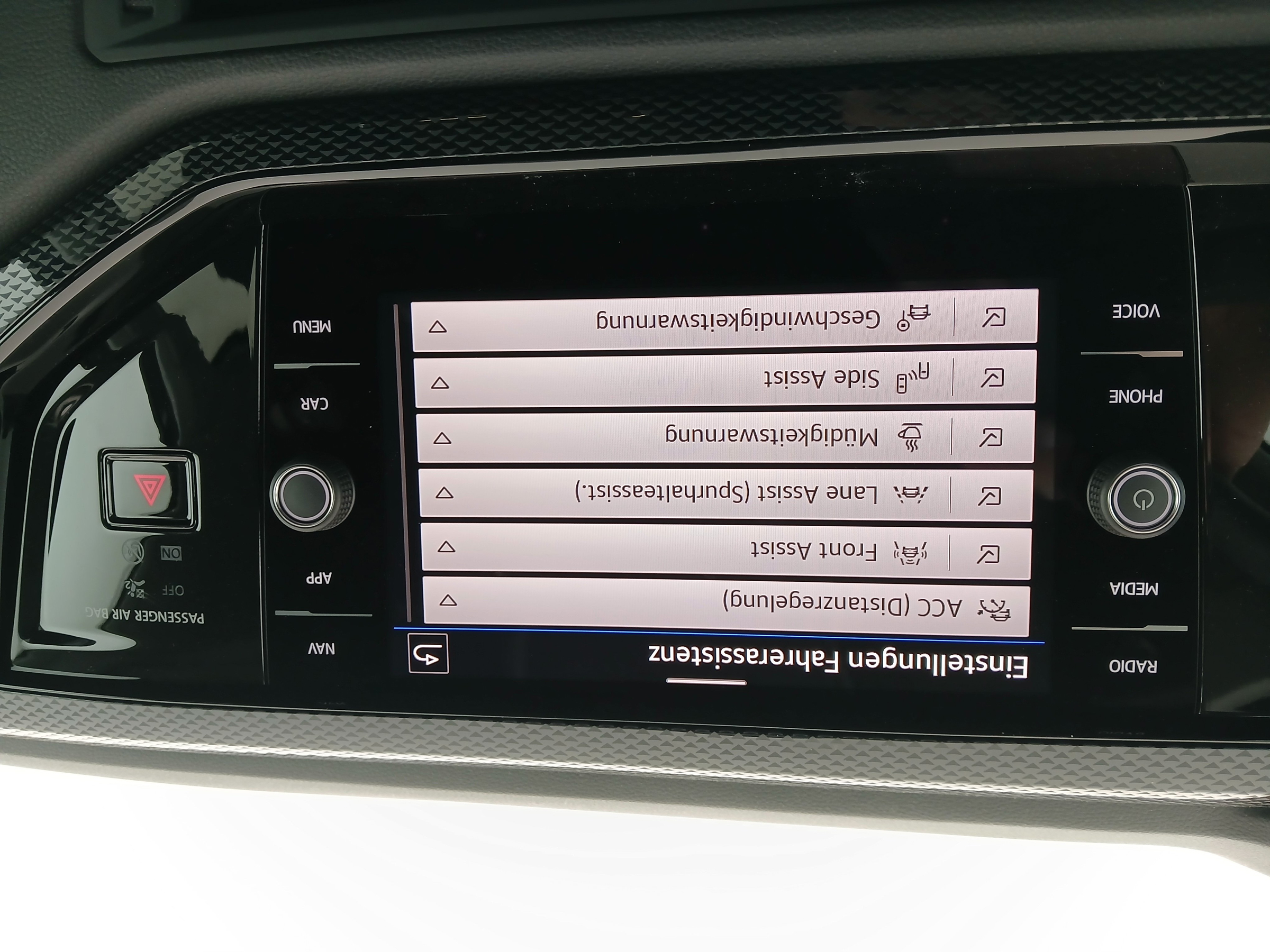 VW Polo VI 1.0 TSI Life | Bild 24 von 29