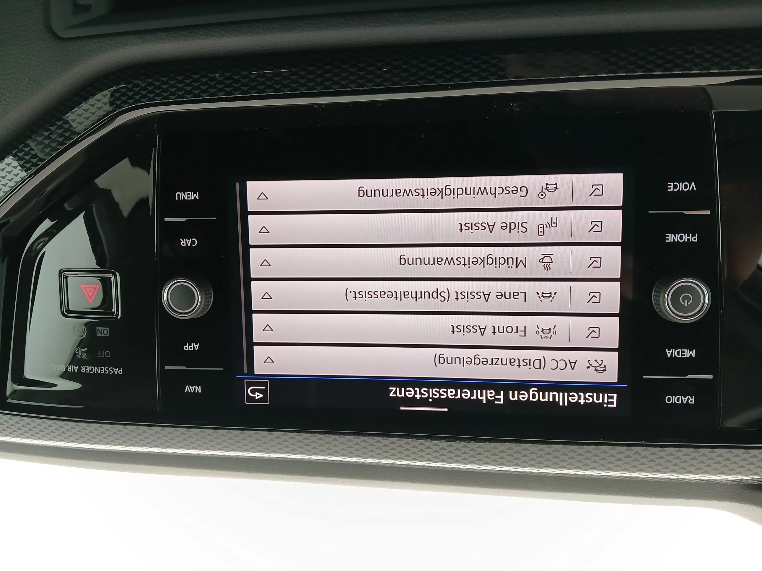 VW Polo VI 1.0 TSI Life | Bild 24 von 29