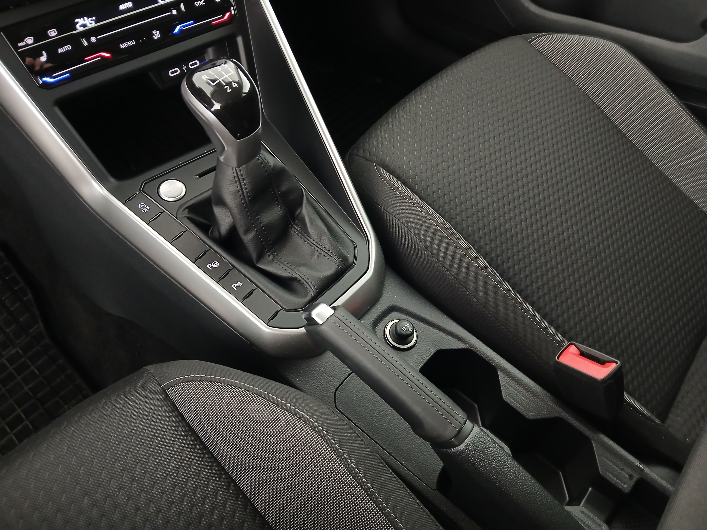 VW Polo VI 1.0 TSI Life | Bild 27 von 29