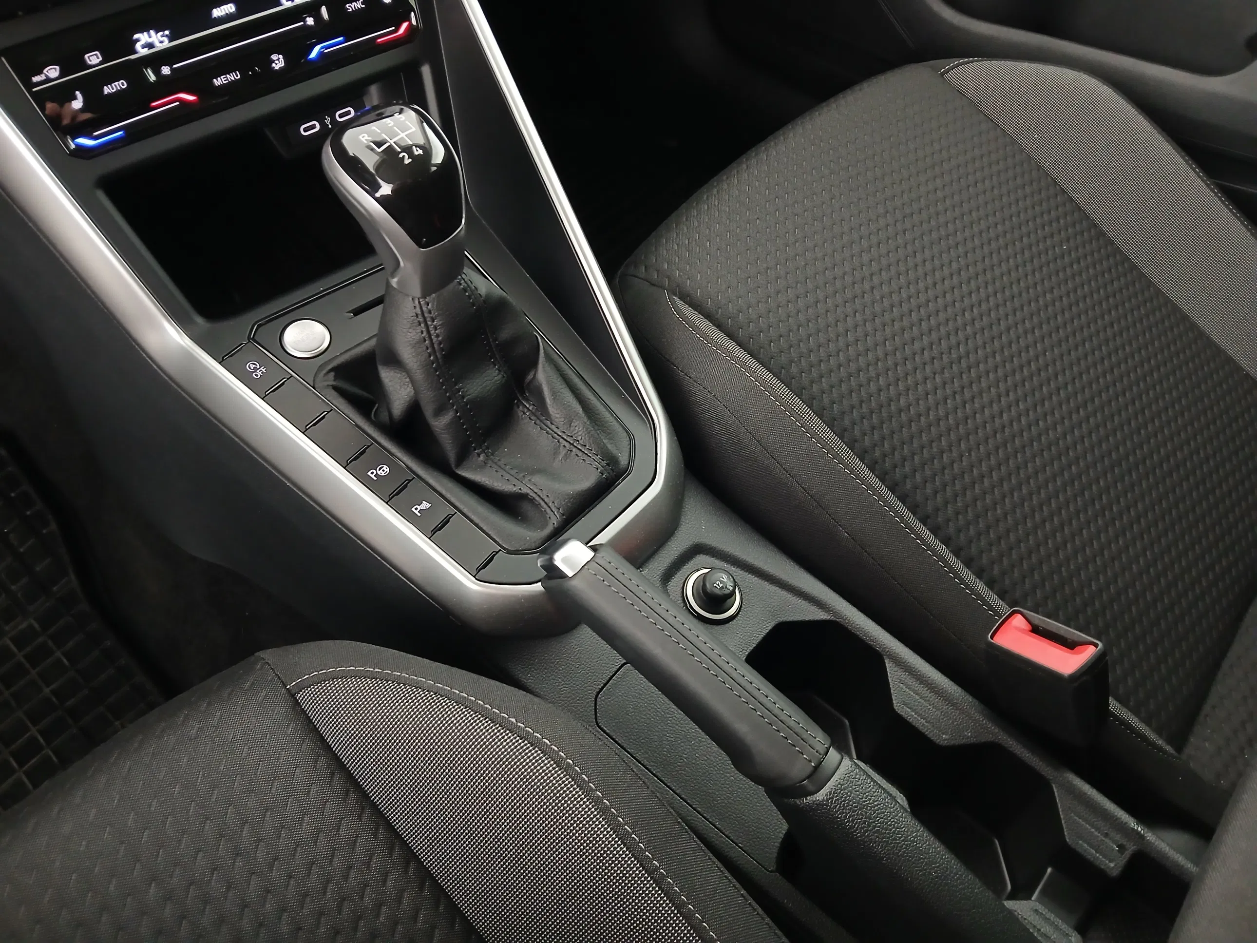 VW Polo VI 1.0 TSI Life | Bild 27 von 29