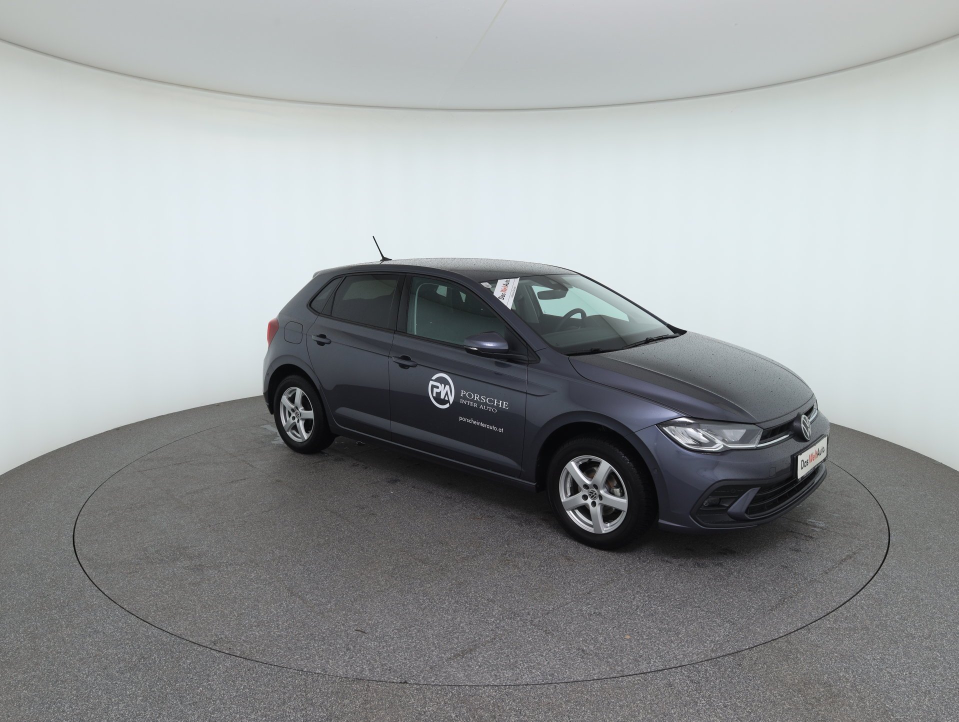 VW Polo VI 1.0 TSI Life | Bild 3 von 29