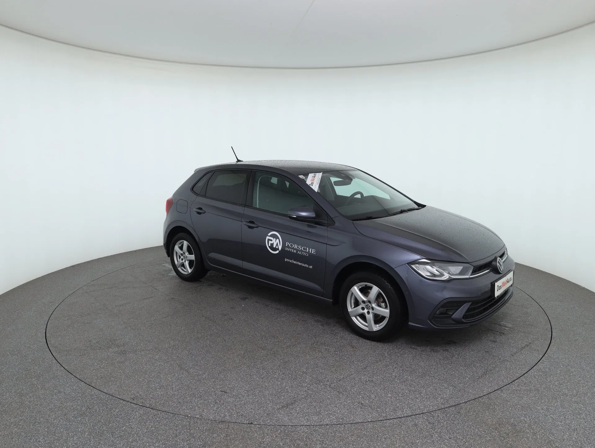 VW Polo VI 1.0 TSI Life | Bild 3 von 29