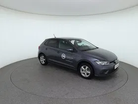 VW Polo VI 1.0 TSI Life | Thumbnail 3 von 29