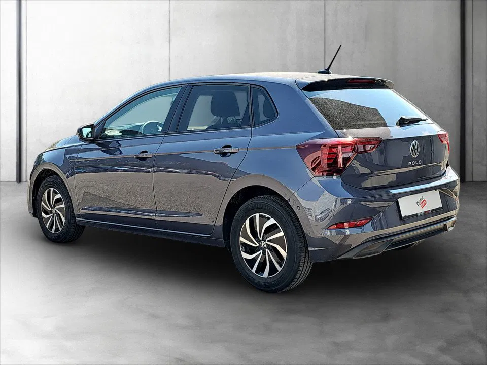 VW Polo VI 1.0 TSI Friends | Bild 3 von 21
