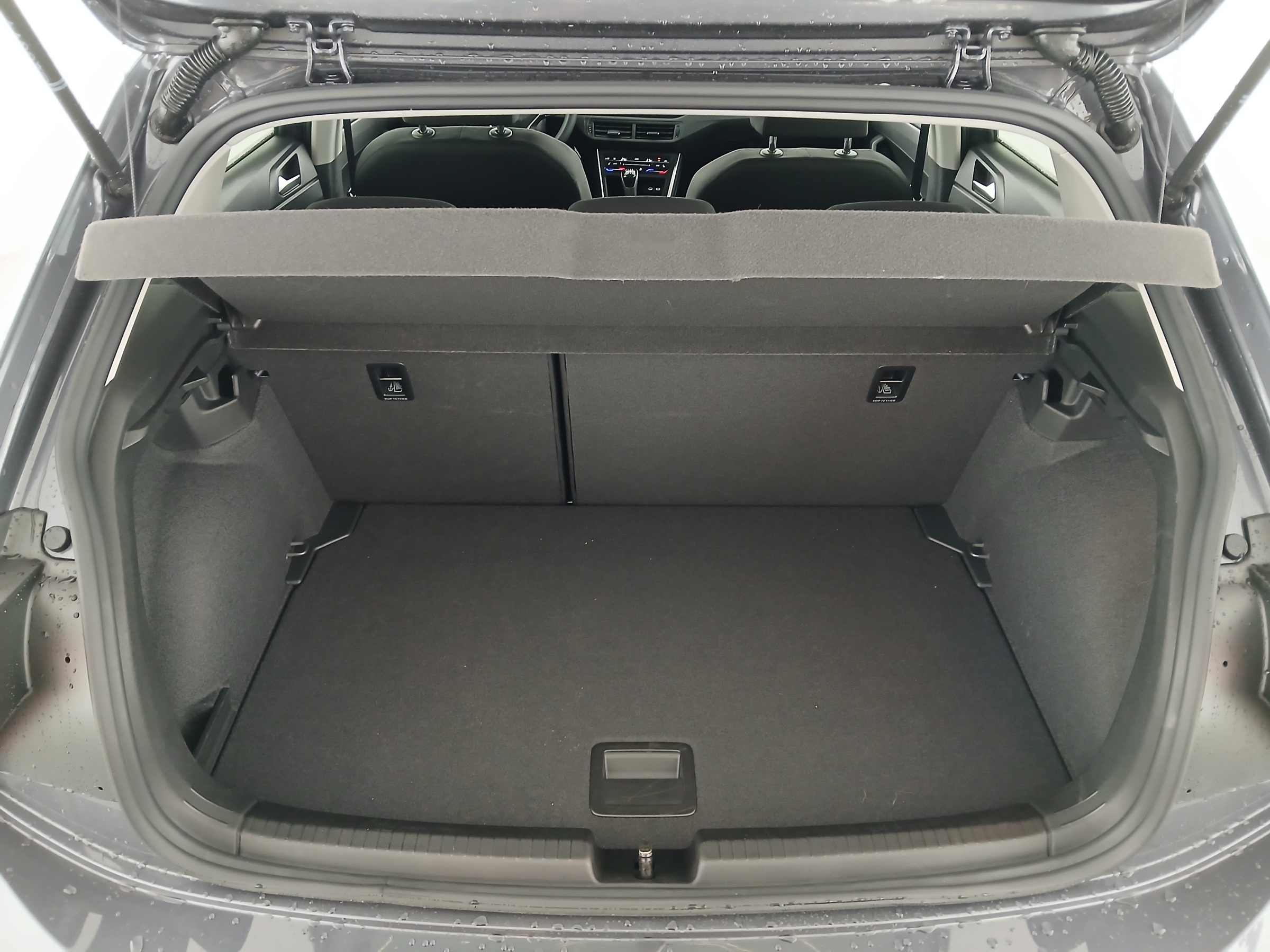 VW Polo VI 1.0 TSI Life | Bild 29 von 29