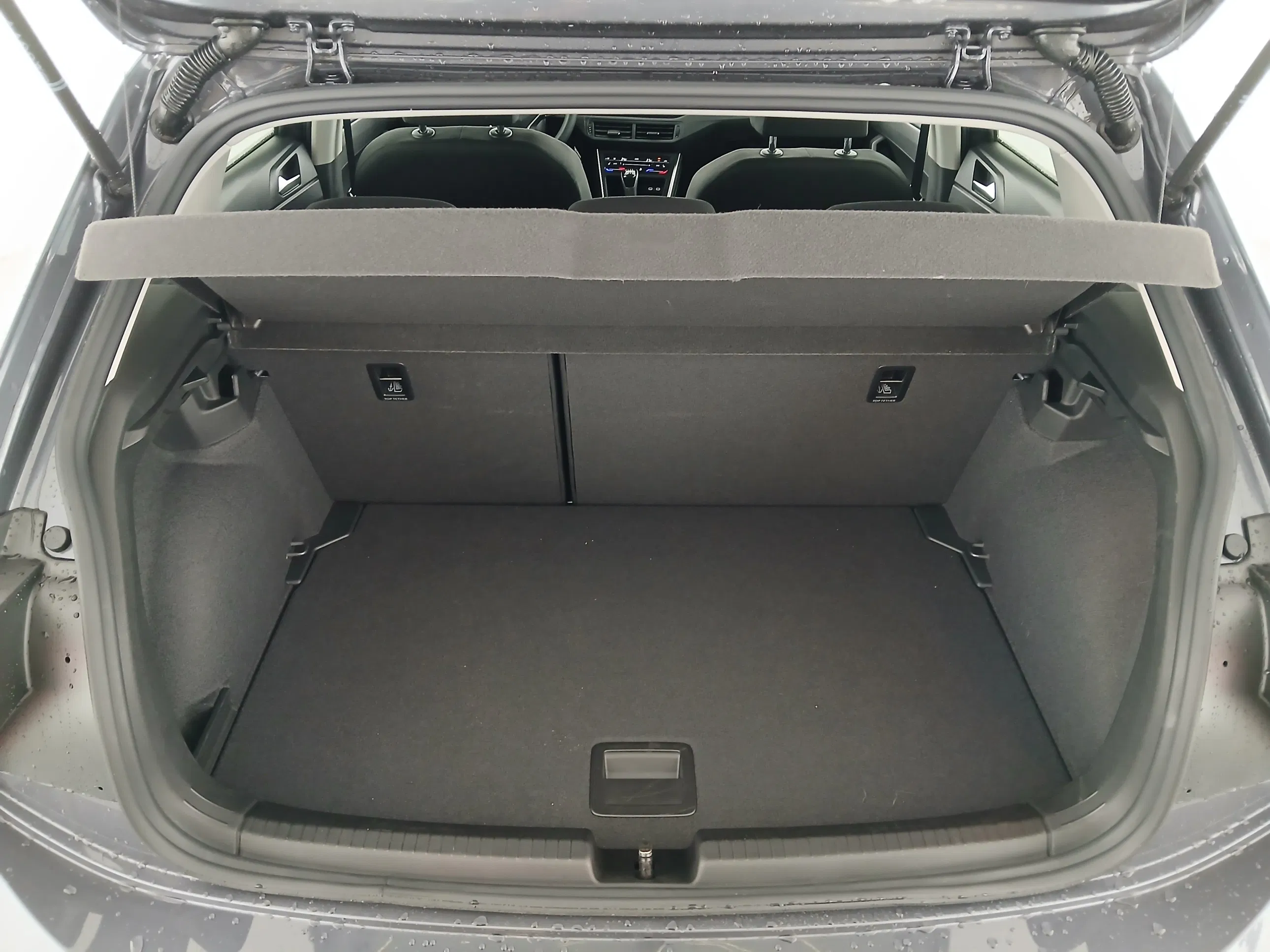 VW Polo VI 1.0 TSI Life | Bild 29 von 29
