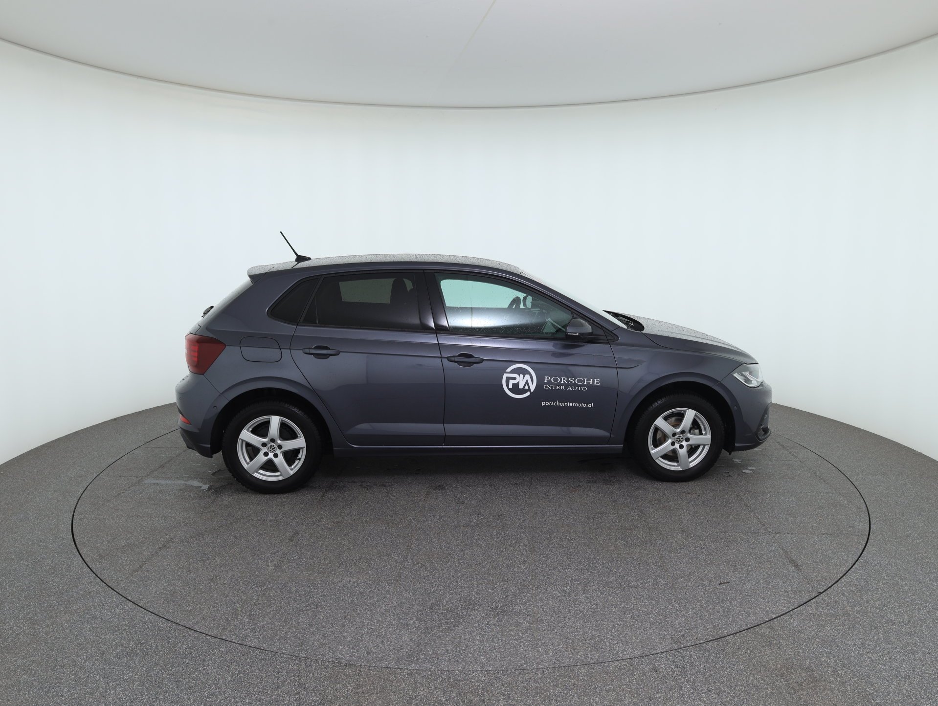 VW Polo VI 1.0 TSI Life | Bild 4 von 29